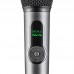 MICROFONO NGS SINGER STAR DUO