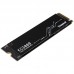 MEMORIA KINGSTON-SSD SKC3000 2TB DS-DU43 MEMORIA KINGSTON-SSD SKC3000 2TB DS