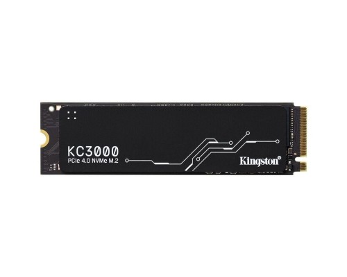 MEMORIA KINGSTON-SSD SKC3000 4TB DS-DU77 MEMORIA KINGSTON-SSD SKC3000 4TB DS