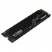MEMORIA KINGSTON-SSD SKC3000 4TB DS-DU77 MEMORIA KINGSTON-SSD SKC3000 4TB DS