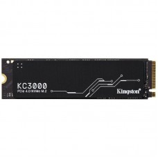MEMORIA KINGSTON-SSD SKC3000 1TB DS