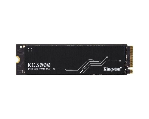 MEMORIA KINGSTON-SSD SKC3000 1TB DS-DU36 MEMORIA KINGSTON-SSD SKC3000 1TB DS