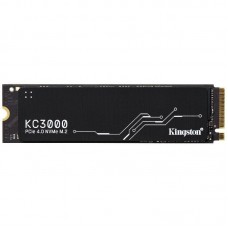 MEMORIA KINGSTON-SSD SKC3000 512GB DS