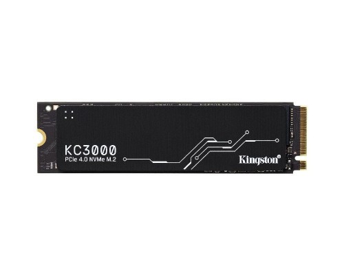 MEMORIA KINGSTON-SSD SKC3000 512GB DS-DU30 MEMORIA KINGSTON-SSD SKC3000 512GB DS