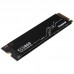 MEMORIA KINGSTON-SSD SKC3000 512GB DS-DU30 MEMORIA KINGSTON-SSD SKC3000 512GB DS