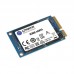 MEMORIA KINGSTON-SSD MSATA KC600 256G-DU16 MEMORIA KINGSTON-SSD MSATA KC600 256G
