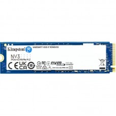 MEMORIA KINGSTON-SSD M2 NV3 500GB