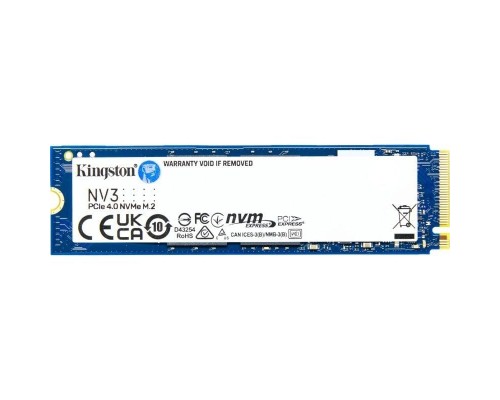 MEMORIA KINGSTON-SSD M2 NV3 500GB-DU19 MEMORIA KINGSTON-SSD M2 NV3 500GB