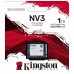MEMORIA KINGSTON-SSD M2 NV3 2230 1TB-DU36 MEMORIA KINGSTON-SSD M2 NV3 2230 1TB