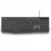TECLADO NGS SPECTRA-DU2 TECLADO NGS SPECTRA