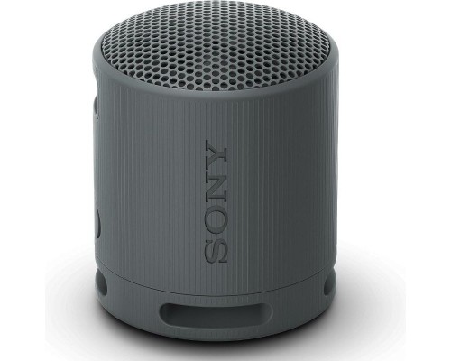 ALTAVOCES SONY XB100 BK-DU10 ALTAVOCES SONY XB100 BK
