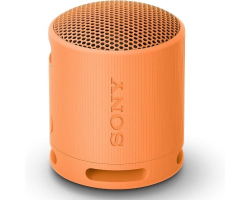 ALTAVOCES SONY XB100 OR-DU10 ALTAVOCES SONY XB100 OR