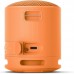 ALTAVOCES SONY XB100 OR-DU10 ALTAVOCES SONY XB100 OR