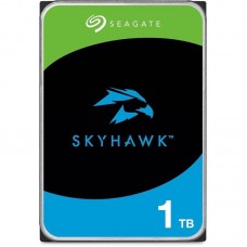 SEAGATE HDD SKYHAWK SURV 1TB V2-DU18 SEAGATE HDD SKYHAWK SURV 1TB V2