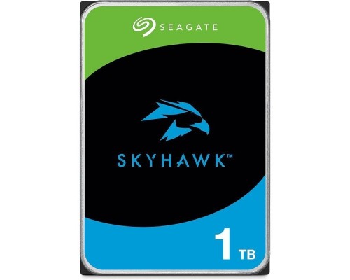 SEAGATE HDD SKYHAWK SURV 1TB V2-DU18 SEAGATE HDD SKYHAWK SURV 1TB V2