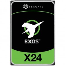 SEAGATE HDD EXOS X24 16TB-DU57 SEAGATE HDD EXOS X24 16TB