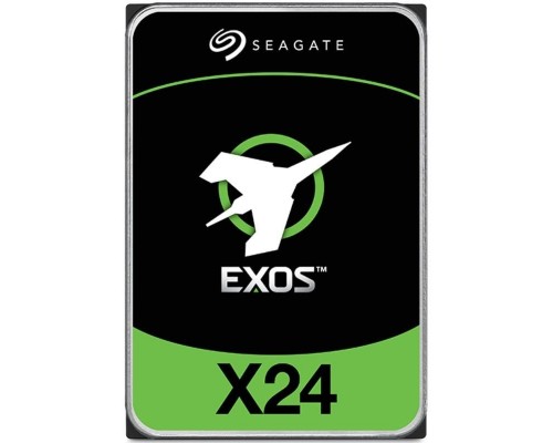 SEAGATE HDD EXOS X24 16TB