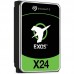 SEAGATE HDD EXOS X24 16TB