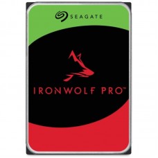 SEAGATE HDD IRONWOLF PRO 4TB-DU29 SEAGATE HDD IRONWOLF PRO 4TB