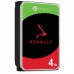 SEAGATE HDD IRONWOLF 4TB