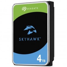 SEAGATE HDD SKYHAWK 4TB