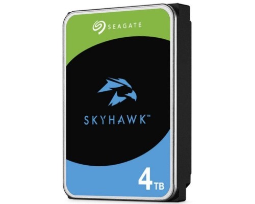 SEAGATE HDD SKYHAWK 4TB