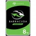 SEAGATE HDD BARRACUDA 8TB-DU36 SEAGATE HDD BARRACUDA 8TB