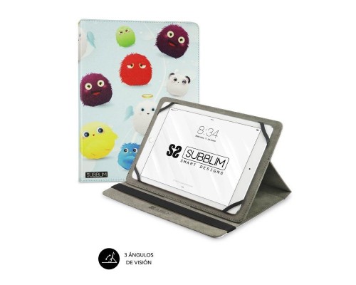 SUB-FUNDA CUT-4TC001-DU4 SUB-FUNDA CUT-4TC001