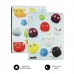 SUB-FUNDA CUT-4TC001-DU4 SUB-FUNDA CUT-4TC001