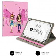 SUB-FUNDA CUT-4TC004