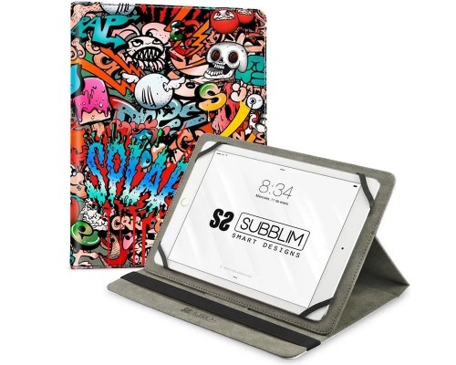 SUB-FUNDA CUT-4TC010-DU4 SUB-FUNDA CUT-4TC010