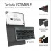 SUB-FUNDA KT2-BT0001