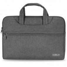 FUNDA PORTATIL SUBBLIM BUSINESS LAPTOP SLEEVE 15,6" GREY-DU5 FUNDA PORTATIL SUBBLIM BUSINESS LAPTOP SLEEVE 15,6" GREY