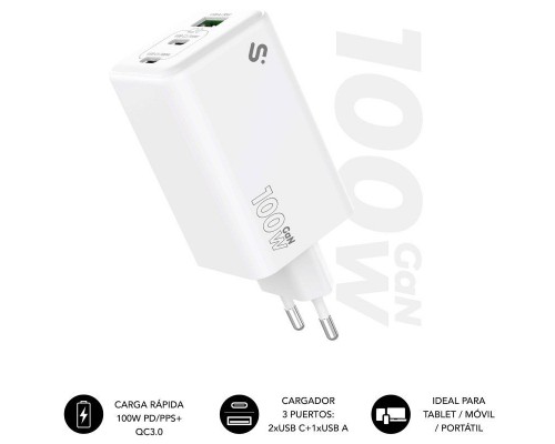 SUB-CARGA SUBCHG-6G1003-DU8 SUB-CARGA SUBCHG-6G1003