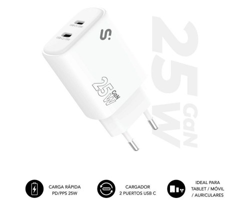 SUB-CARGA SUBCHG-6G2520-DU3 SUB-CARGA SUBCHG-6G2520