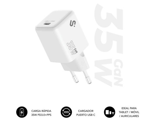 SUB-CARGA SUBCHG-6G3510-DU3 SUB-CARGA SUBCHG-6G3510