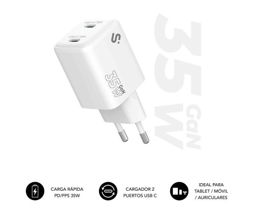 SUB-CARGA SUBCHG-6G3520-DU4 SUB-CARGA SUBCHG-6G3520