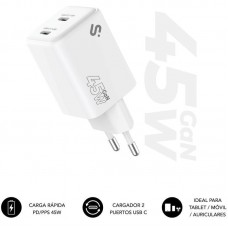 SUB-CARGA SUBCHG-6G4520