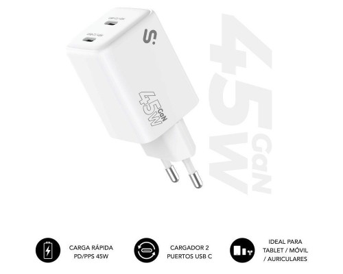 SUB-CARGA SUBCHG-6G4520