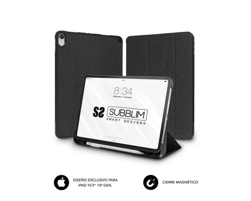 SUB-FUNDA SUBCST-5SC316-DU4 SUB-FUNDA SUBCST-5SC316