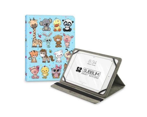 SUB-FUNDA CUT-4TC015