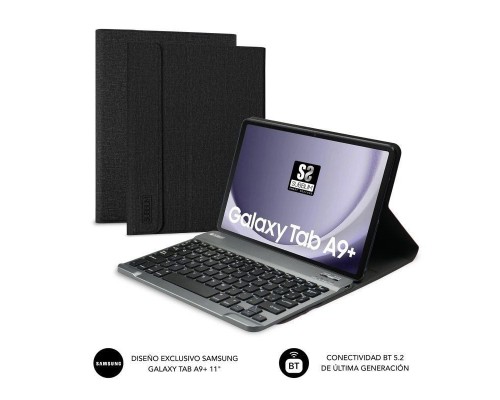 SUB-FUNDA SUBKT3-BTS060-DU4 SUB-FUNDA SUBKT3-BTS060