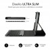 SUB-FUNDA SUBKT3-BTS060-DU4 SUB-FUNDA SUBKT3-BTS060