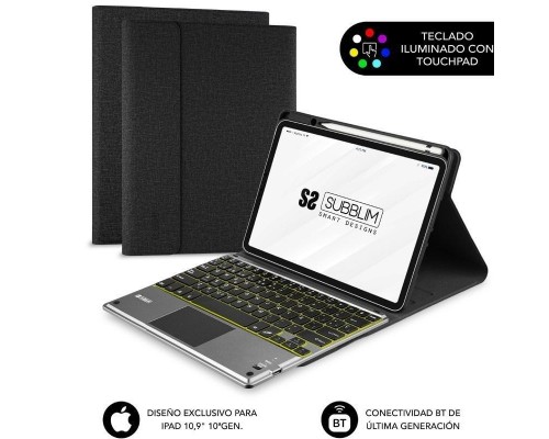 SUB-FUNDA SUBKT4-BTPI03-DU9 SUB-FUNDA SUBKT4-BTPI03