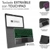 SUB-FUNDA SUBKT4-BTPI03-DU9 SUB-FUNDA SUBKT4-BTPI03
