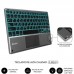 SUB-FUNDA SUBKT4-BTPI03-DU9 SUB-FUNDA SUBKT4-BTPI03