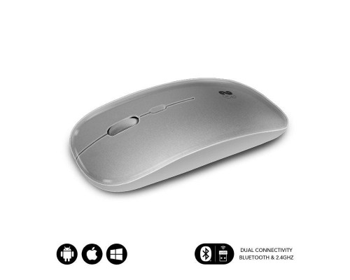 SUB-MOU DUAL FLAT RECAR SV-DU6 SUB-MOU DUAL FLAT RECAR SV
