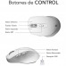 SUB-MOU COMF ERGO DUAL B WH