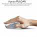 SUB-MOU COMF ERGO DUAL B WH