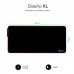 ALFOMBRILLA SUBBLIM LED RGB XL